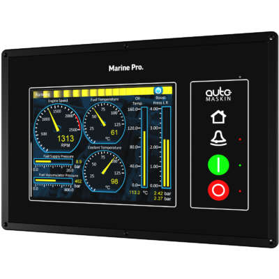 RP 410E Remote Panel - Image 6