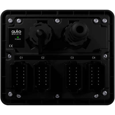 DCU 210E Engine Controller - Image 3