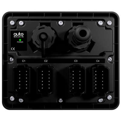 LT-ACE Annunciator Panel - Image 5