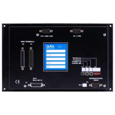 DCU 305 R3 Engine Controller - Image 4