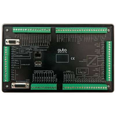 DCU 410 Engine Controller - Image 3
