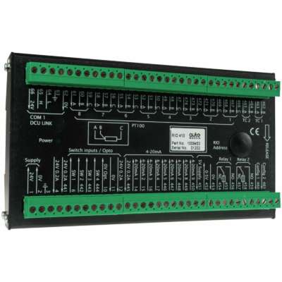 RIO 410 Remote I/O Unit - Image 3
