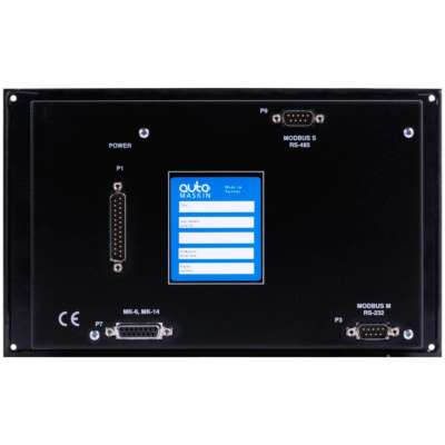 RSP 305 Remote Panel - Image 3