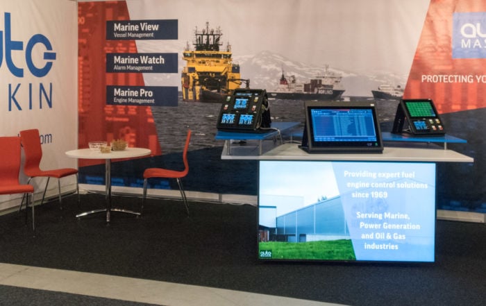 Booth E01-30