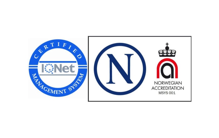 IQNet