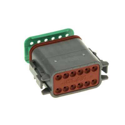 Connector Kit DCU 200E Series - Image 4