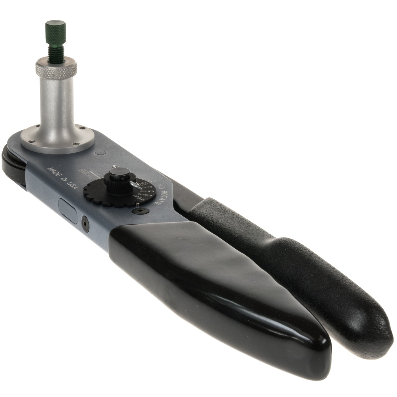 Deutsch crimping store tool autobarn