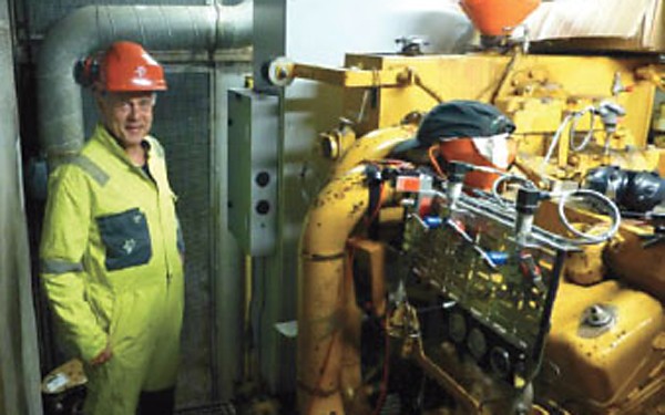 Statoil