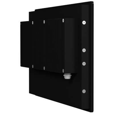 S-ONE Alarm Panel - Image 10