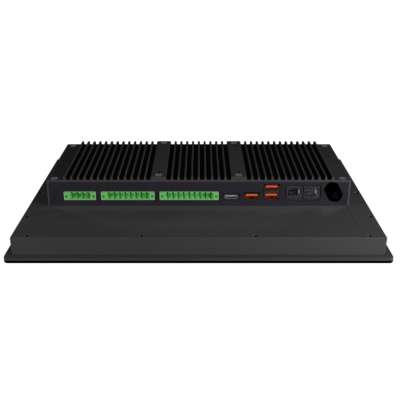 S-ONE Alarm Panel - Image 9