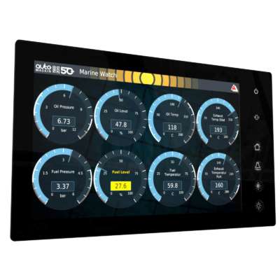 S-ONE Alarm Panel - Image 4