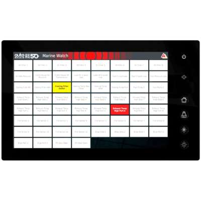 S-ONE Alarm Panel - Image 7
