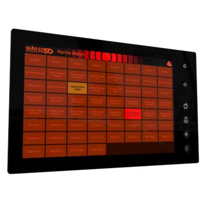 S-ONE Alarm Panel - Image 6