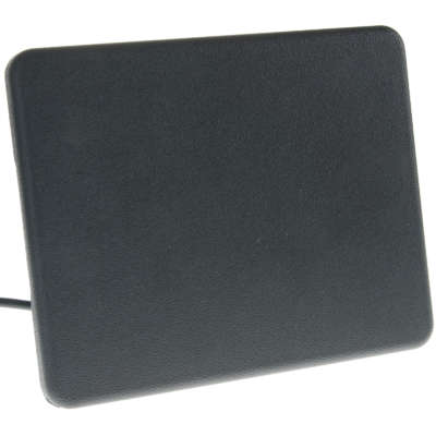 Protective Cover 200E units Black - Image 3