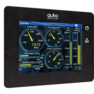 RP 206E Remote Panel - Image 5