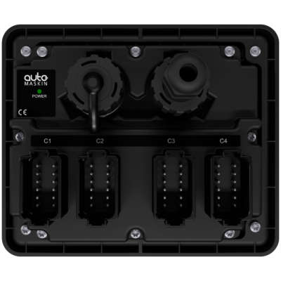 RP 206E Remote Panel - Image 9