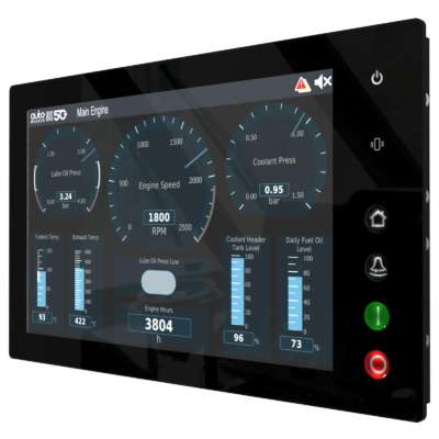 RP 480i Remote Panel - Image 3
