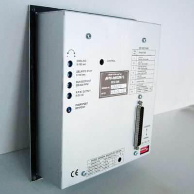 DCU 205 Engine Controller - Image 5