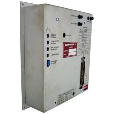 DCU 105 Engine Controller - Image 4