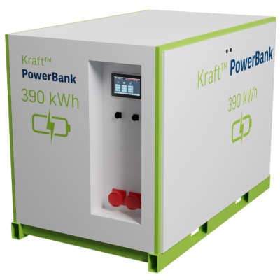 Kraft™ PowerBank - Image 5