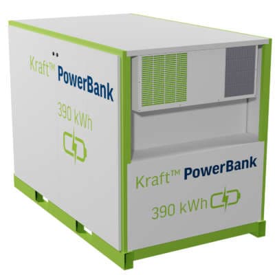 Kraft™ PowerBank - Image 7
