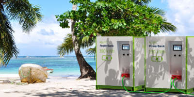 Kraft™ PowerBank - Image 9