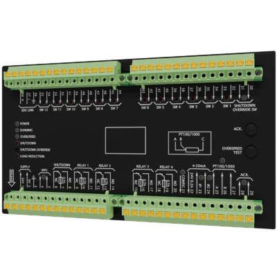 SDU 420 Safety Shutdown Unit - Image 6