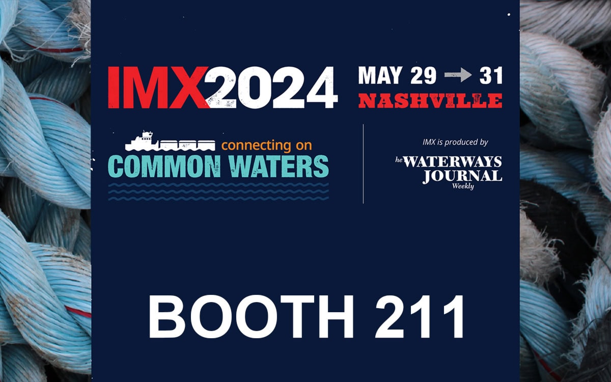 IMX Inland Marine Expo
