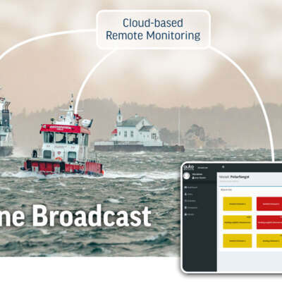 Remote Monitoring