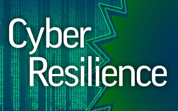 Cyber Resilience
